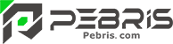 Pebris